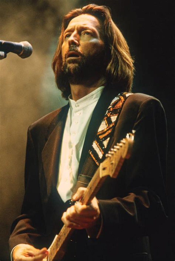 Is Eric Clapton Gay? Exploring the Rumors and His Known Relationships