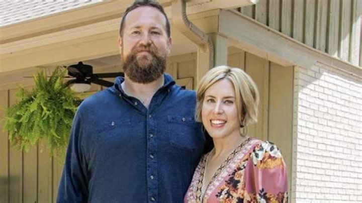 Is Erin and Ben Napier Still Together? Unpacking the Home Town Duo's Relationship