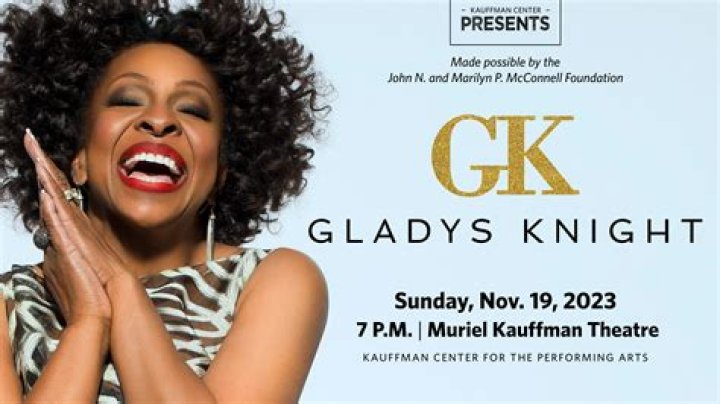 Is Gladys Knight Still With Us? Addressing the 'Did Gladys Knight Die' Question Today