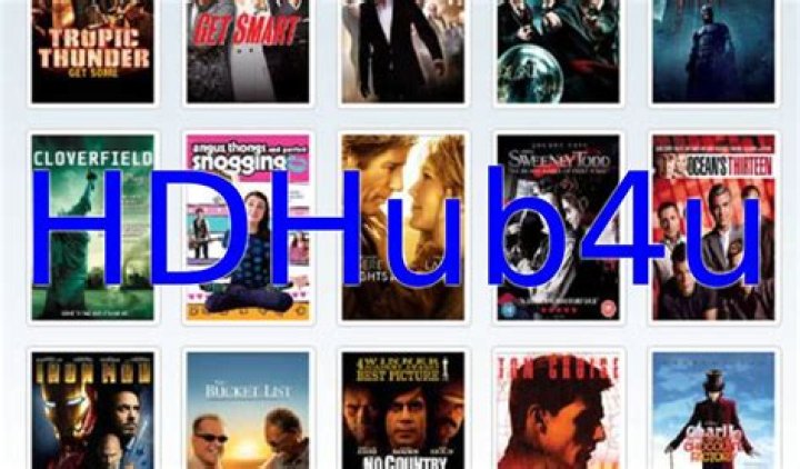Is hdhub4u.com.pk the Right Place for Your Downloads?