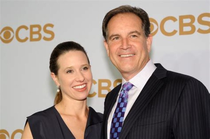 Is Jim Nantz Married? Unraveling the Personal Side of a Familiar Voice