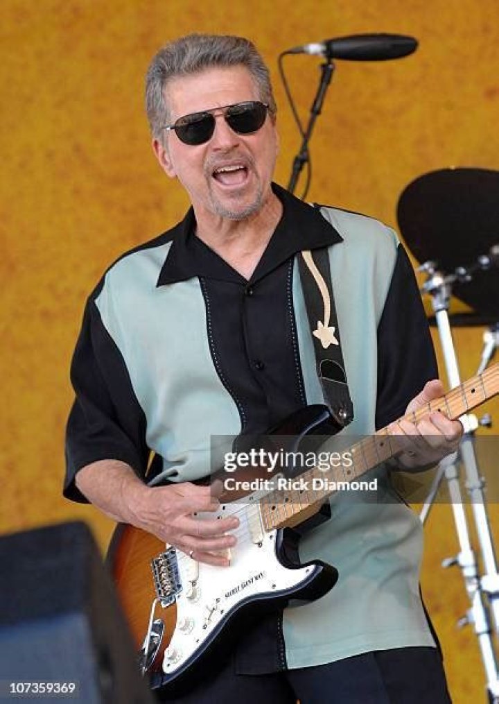 Is Johnny Rivers Still Alive? Clearing Up the Latest Buzz