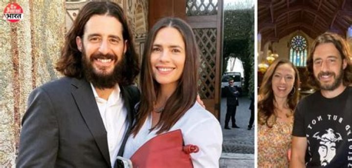 Is Jonathan Roumie Married? Unpacking the Buzz Around His Relationship Status