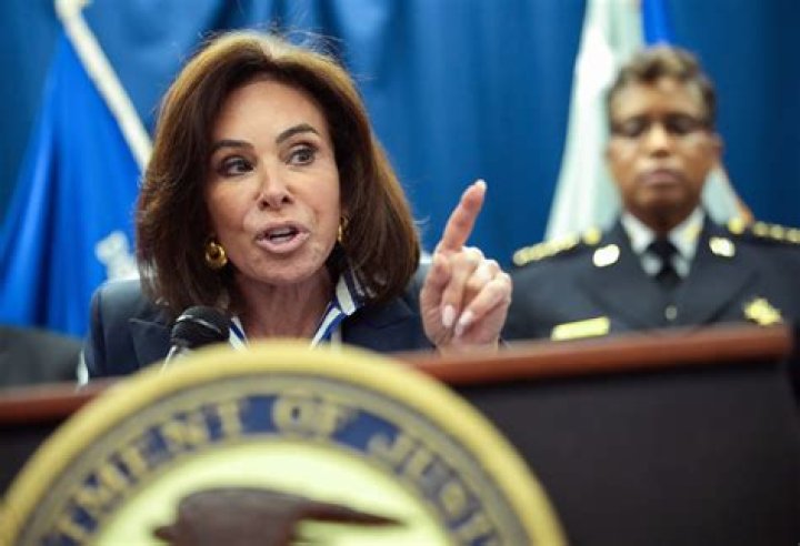 Is Judge Jeanine's Daughter on The Five? Fact Check