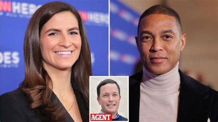 Is Kaitlan Collins Married? Unpacking Her Relationship Status