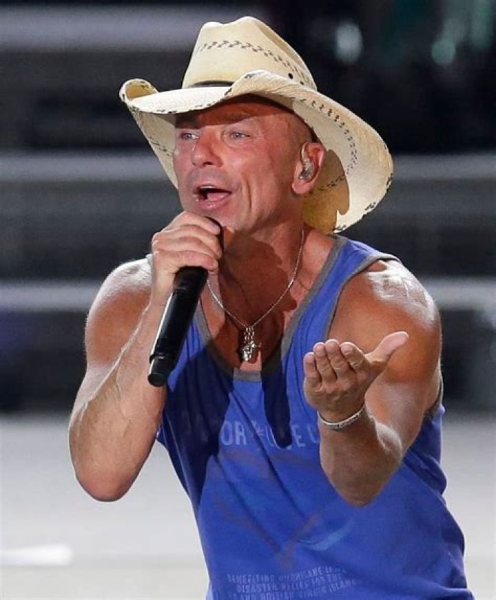 Is Kenny Chesney's Dad Still Alive? What We Know in 2024