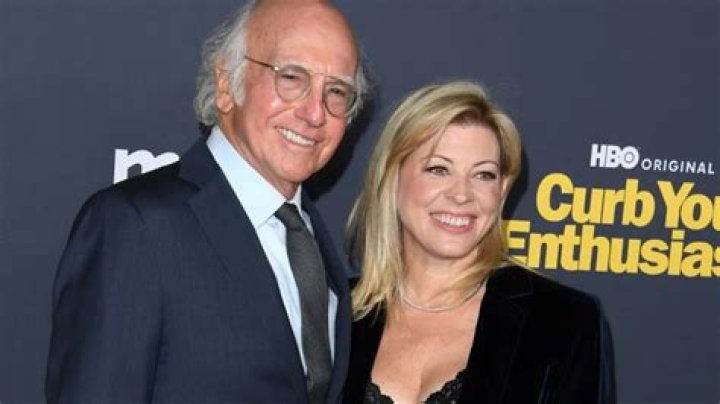 Is Larry David Married? A Look at the Comedian's Personal Life Today