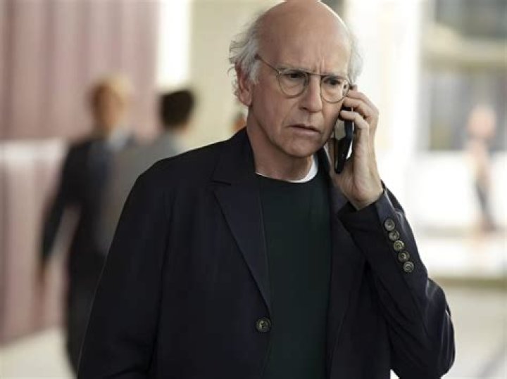 Is Larry David Single? Unpacking Public Interest in the Curb Your Enthusiasm Creator