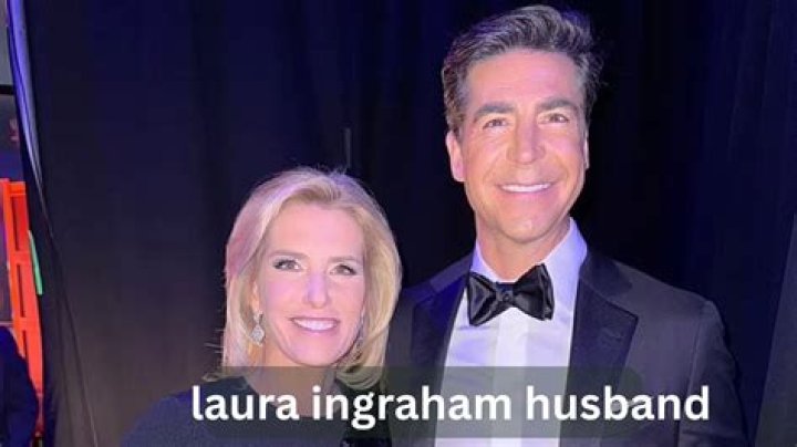 Is Laura Ingraham Married? Unpacking Her Personal Life in 2024