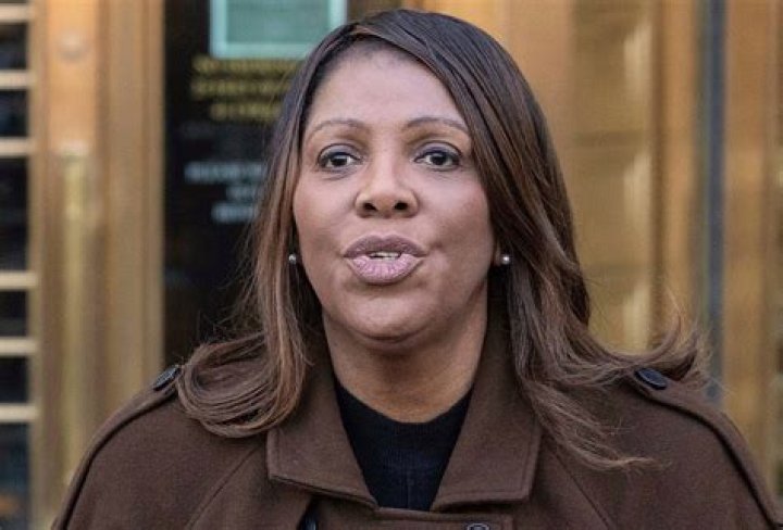 Is Letitia James Married or Single? Unpacking the Public Interest
