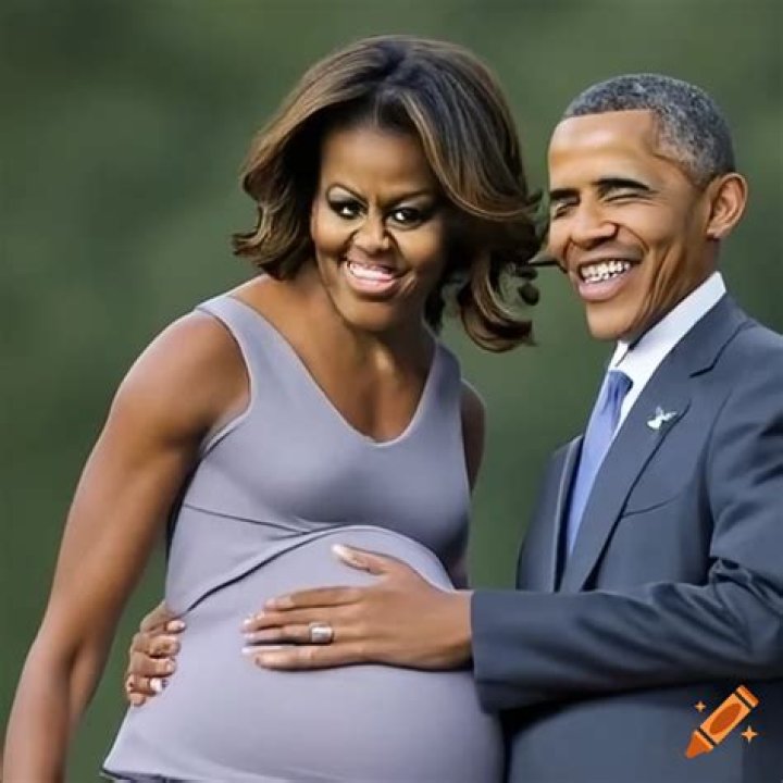 Is Michelle Obama Enceinte? Separating Fact from Fiction