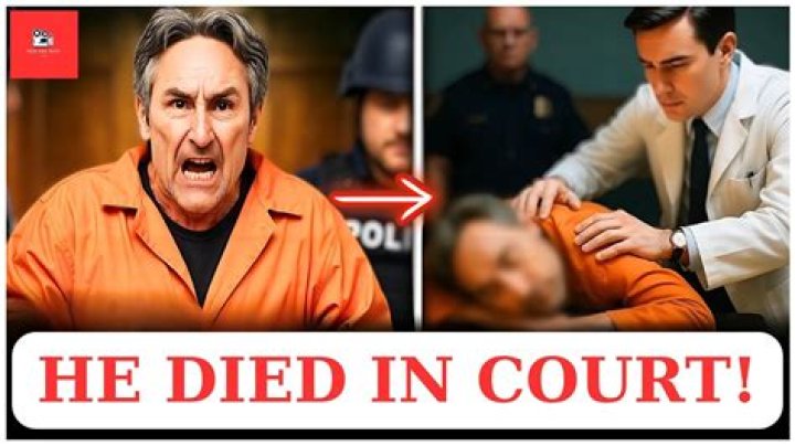 Is Mike Wolfe in Prison for Life? Unpacking the Truth Behind the Rumors
