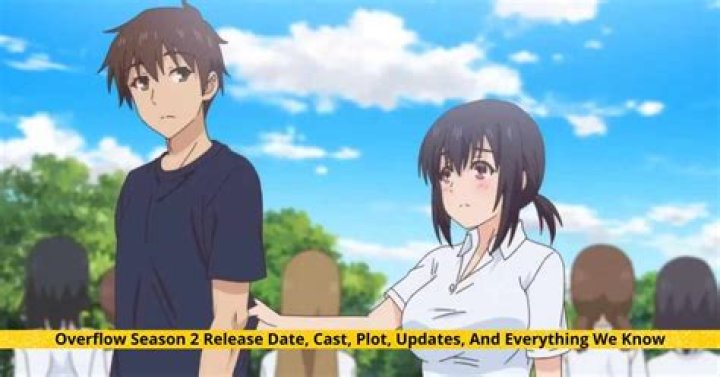 Is Overflow Season 2 Happening? What Fans Are Saying Right Now
