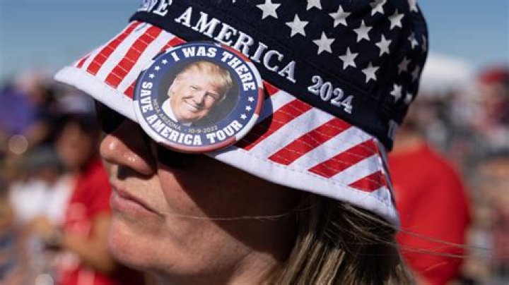 Is Pat McAfee a Trump Supporter? A Deep Dive