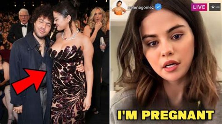 Is Selena Pregnant? What We Know About Her Journey to Motherhood