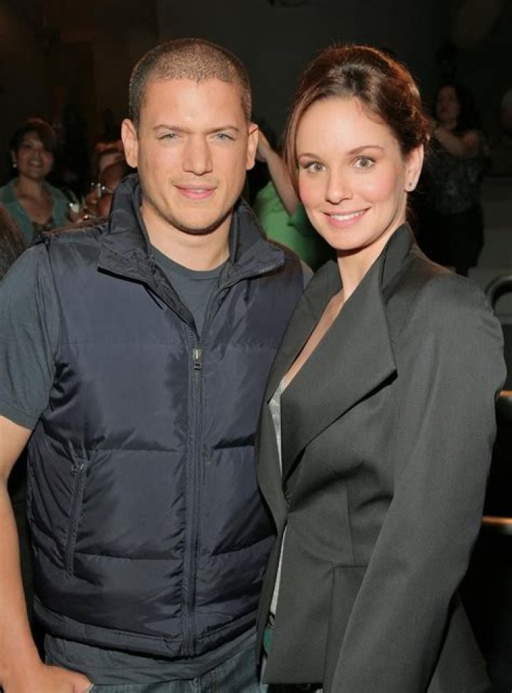 Is Wentworth Miller Married? Unpacking the Actor's Relationship Status Today