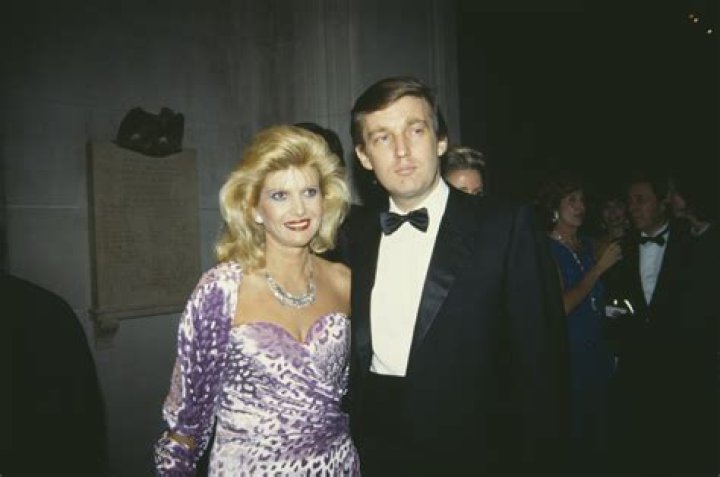 Ivana Trump's Life Story: What We Know About Her Journey and the Query of Alfred Winklmayr
