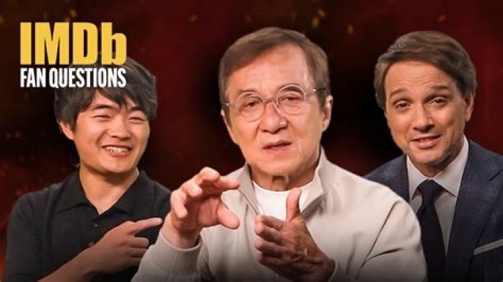 Jackie Chan's Family Secrets: Wife, Son, and More Revealed!