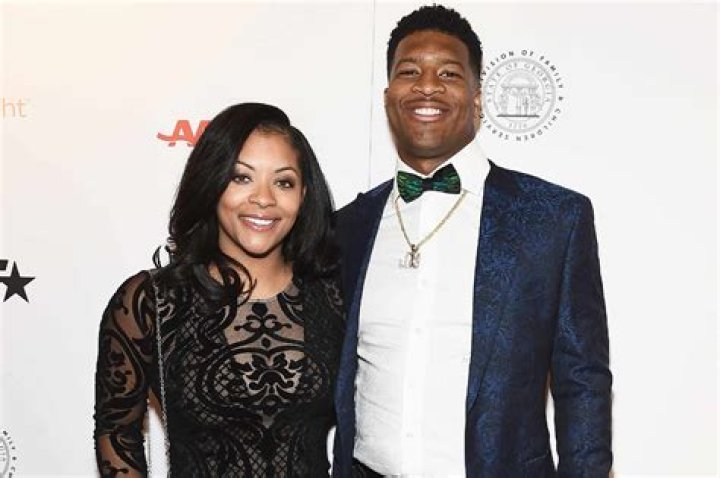 Jameis Winston's Wife: Getting to Know Breion Winston