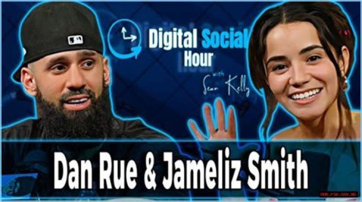 Jamelizsmth OnlyFans: A Look at Her Online Presence