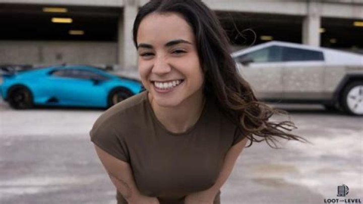 Jamelizsmth Porn: Discovering the Real Person Behind the Search
