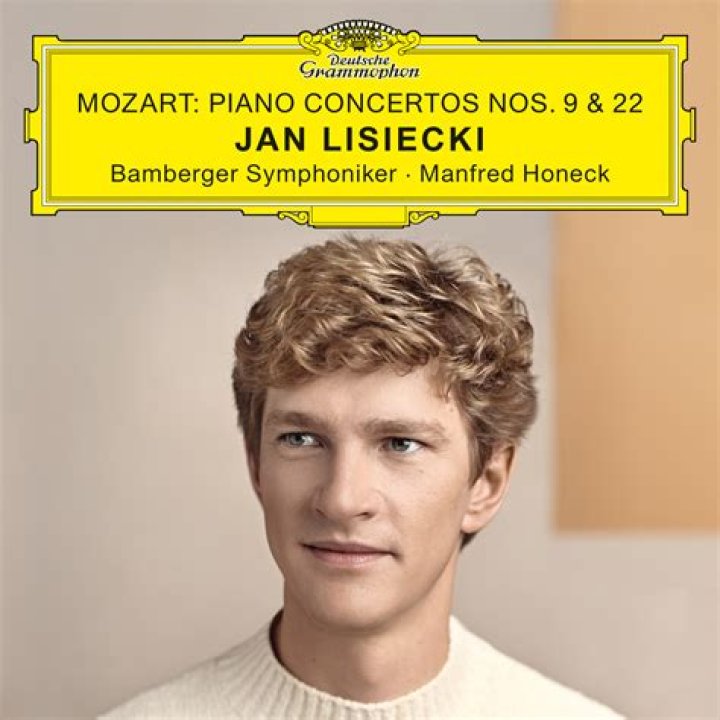 Jan Lisiecki: The Prodigious Pianist - Discover His World