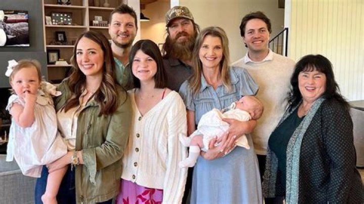 Jase Robertson: From Duck Calls to Family Life and Beyond