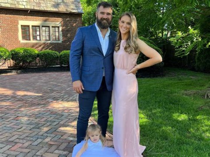 Jason Kelce's Wife: A Look at Kylie McDevitt Kelce's Remarkable Story