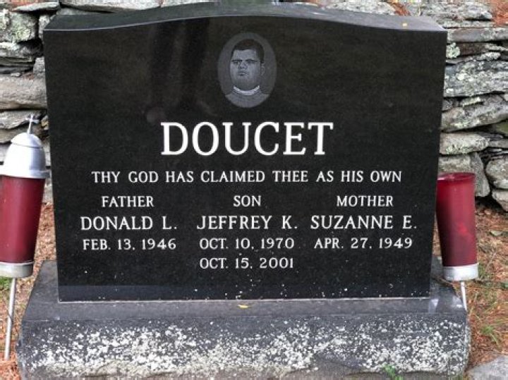 Jeff Doucet: Revisiting a Tragic Moment in History