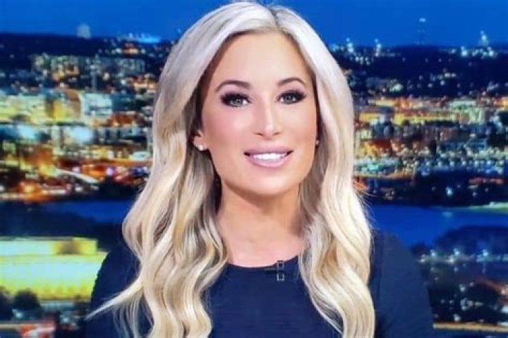 Jenn Pellegrino Age