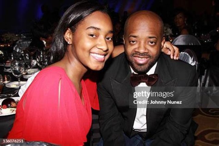 Jermaine Dupri's Kids: Family, Shaniah & More - Inside Look