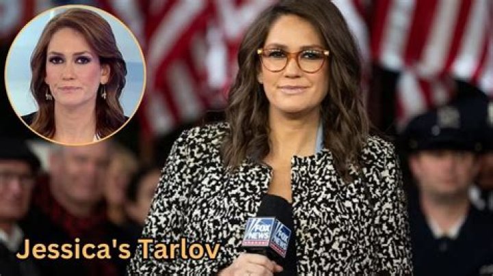 Jessica Tarlov: Bikini Photos & Political Commentary The Full Story