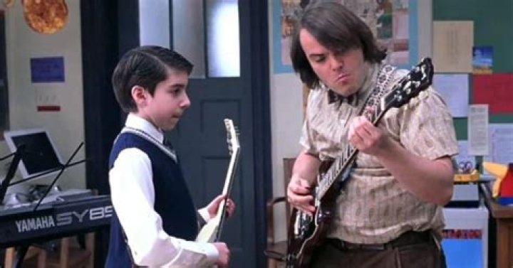 Joey Gaydos Jr.: From School of Rock Star to Music's Next Chapter
