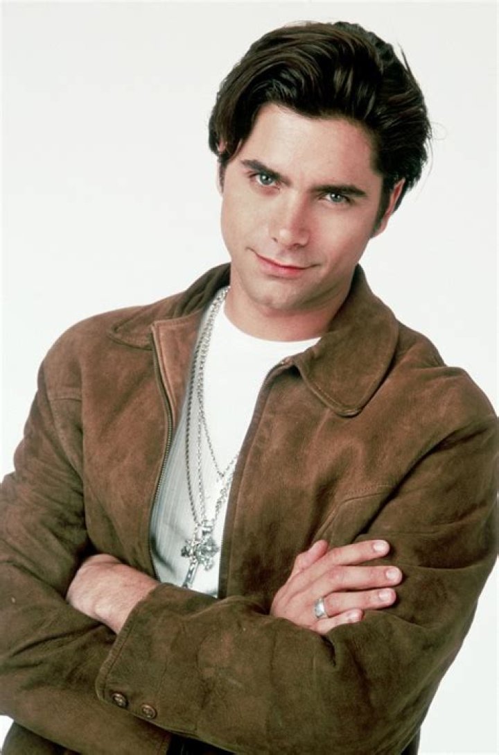 John Stamos Young: A Look Back at the Early Days of a TV Icon