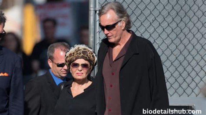Johnny Argent Net Worth: A Look at His Earnings and Career
