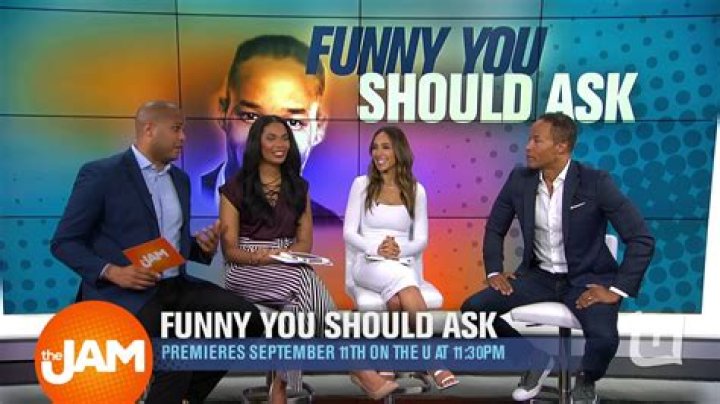 Jon Kelley & "Funny You Should Ask": Salary & More!