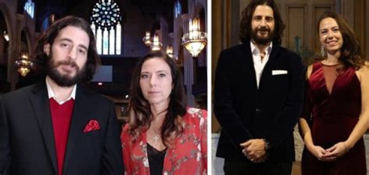 Jonathan Roumie Girlfriend 2025: What We Know About His Relationship Status