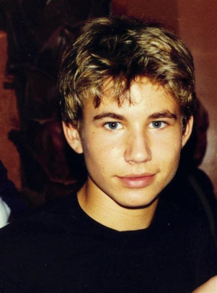 Jonathan Taylor Thomas: Looking Back at a 90s Icon and What He's Up To