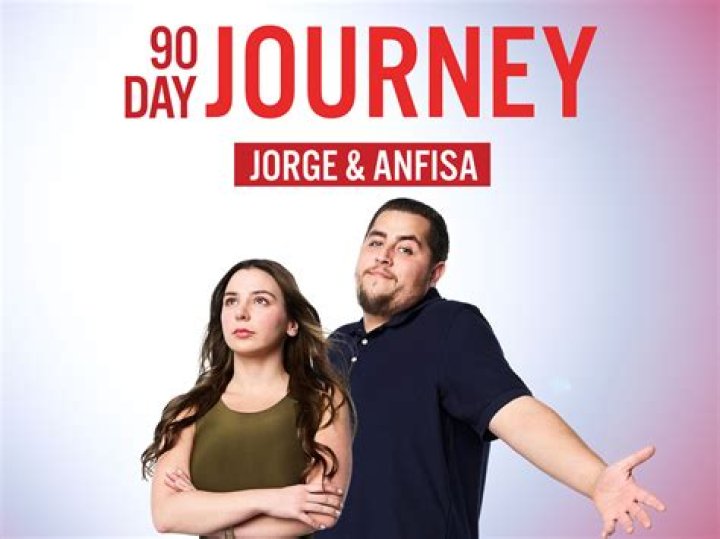 Jorge y Anfisa: The Chaotic 90 Day Fiance Story That Still Captivates Fans