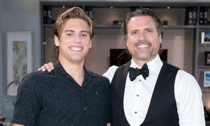 Joshua Morrow: A Look at the Enduring Career of a Television Favorite