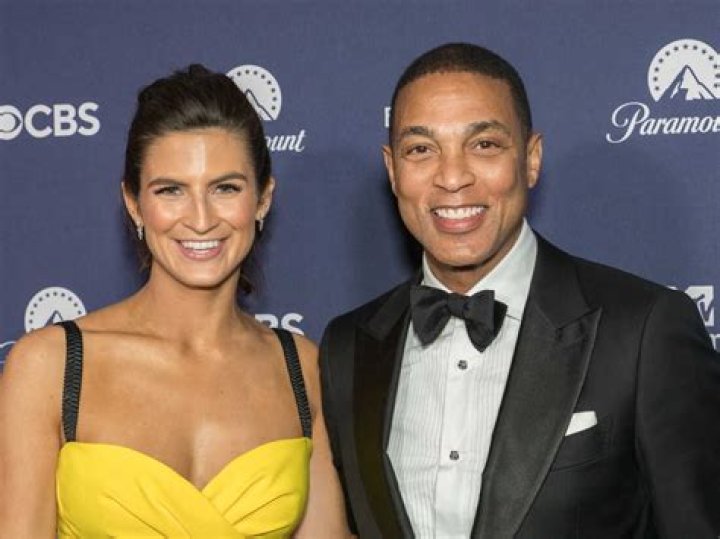 Kaitlan Collins' Husband: Nationality Revealed