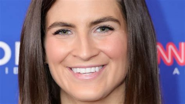 Kaitlan Collins's Husband: Unraveling the Relationship Story of the CNN Star
