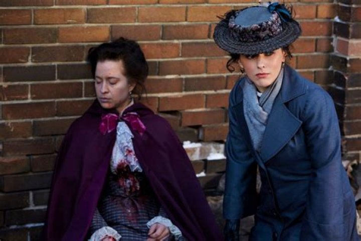 Kaitlin Kozell: Uncovering the Singer-Songwriter Behind the Murdoch Mysteries Connection