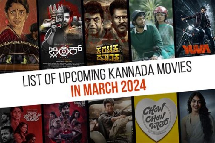 Kannada Films 2024 & Beyond: Latest News, Reviews & Streaming