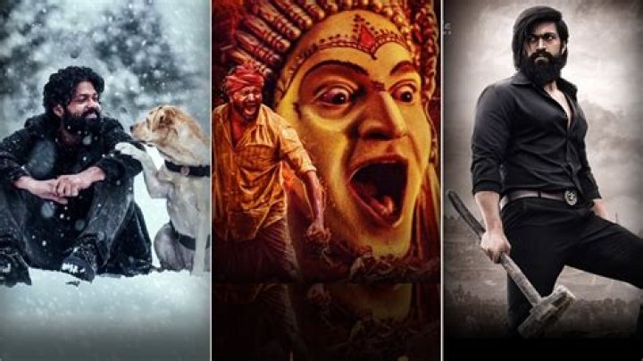 Kannada Movies 2023: Trends, Streaming & More - Your Guide