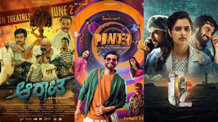 Kannada Movies 2024: Watch Legally & Safely | Alternatives to Movierulz