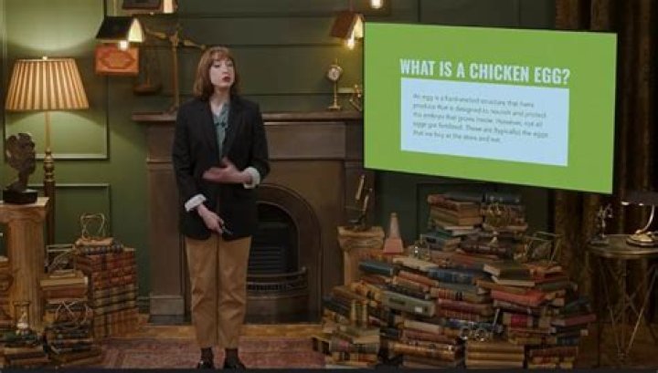 Katie Marovitch: A Fresh Start in Creative Storytelling and Animation