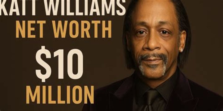 Katt Williams Net Worth: How the Comedy Star Earns His Millions