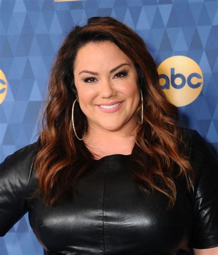 Katy Mixon's Journey: From Westport's Housewife to New Roles and Body Positivity