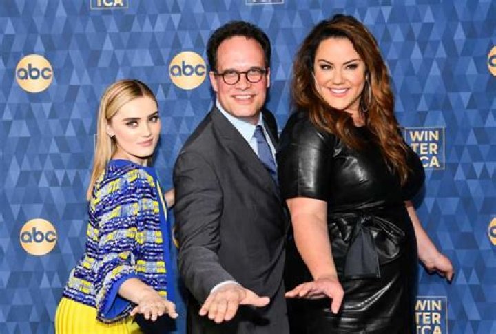 Katy Mixon Now: What's She Been Up To?